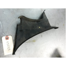 93V123 Middle Timing Cover For 11-16 Chevrolet Cruze  1.8 55354835